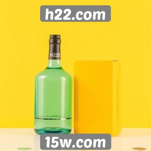 Comparativo de preços e ofertas no h22.com