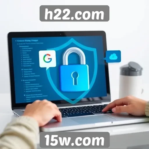 Dicas de segurança para usuários do H22.com