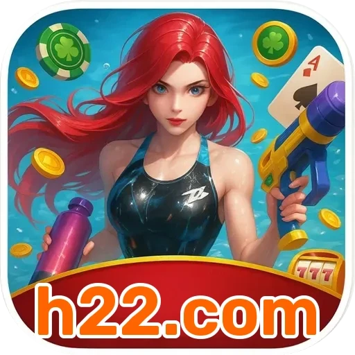 h22.com: Explore os Melhores Caça-Níqueis e Ganhe Prêmios Incríveis!